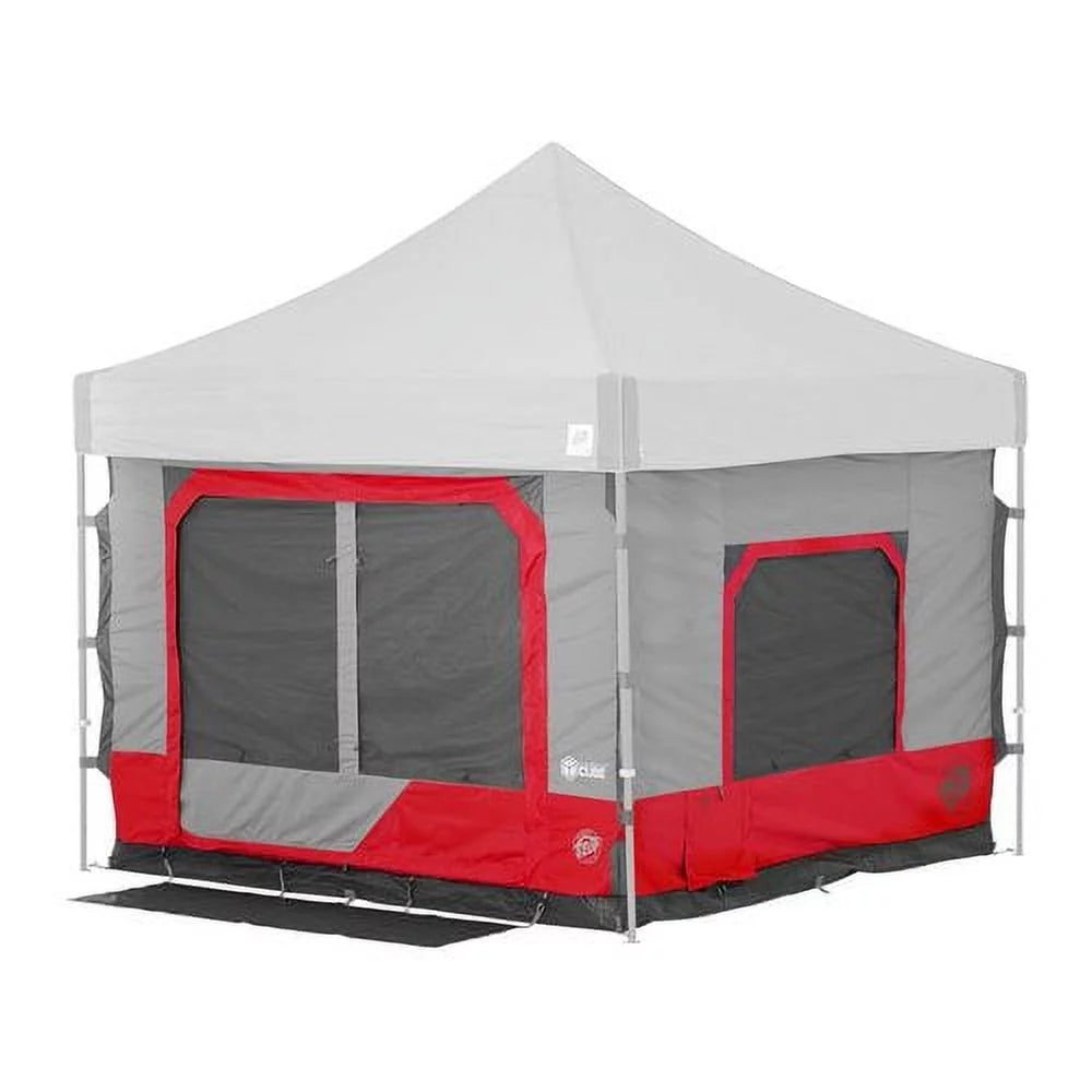 Camping Cube Canopy Tent M135