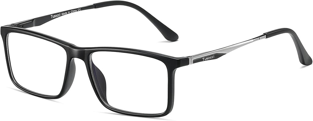 Blue Light Blocking Glasses with Glasses Case Pack of 2 N8711