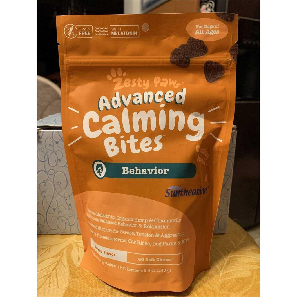 Calming Bites for Dogs C8592