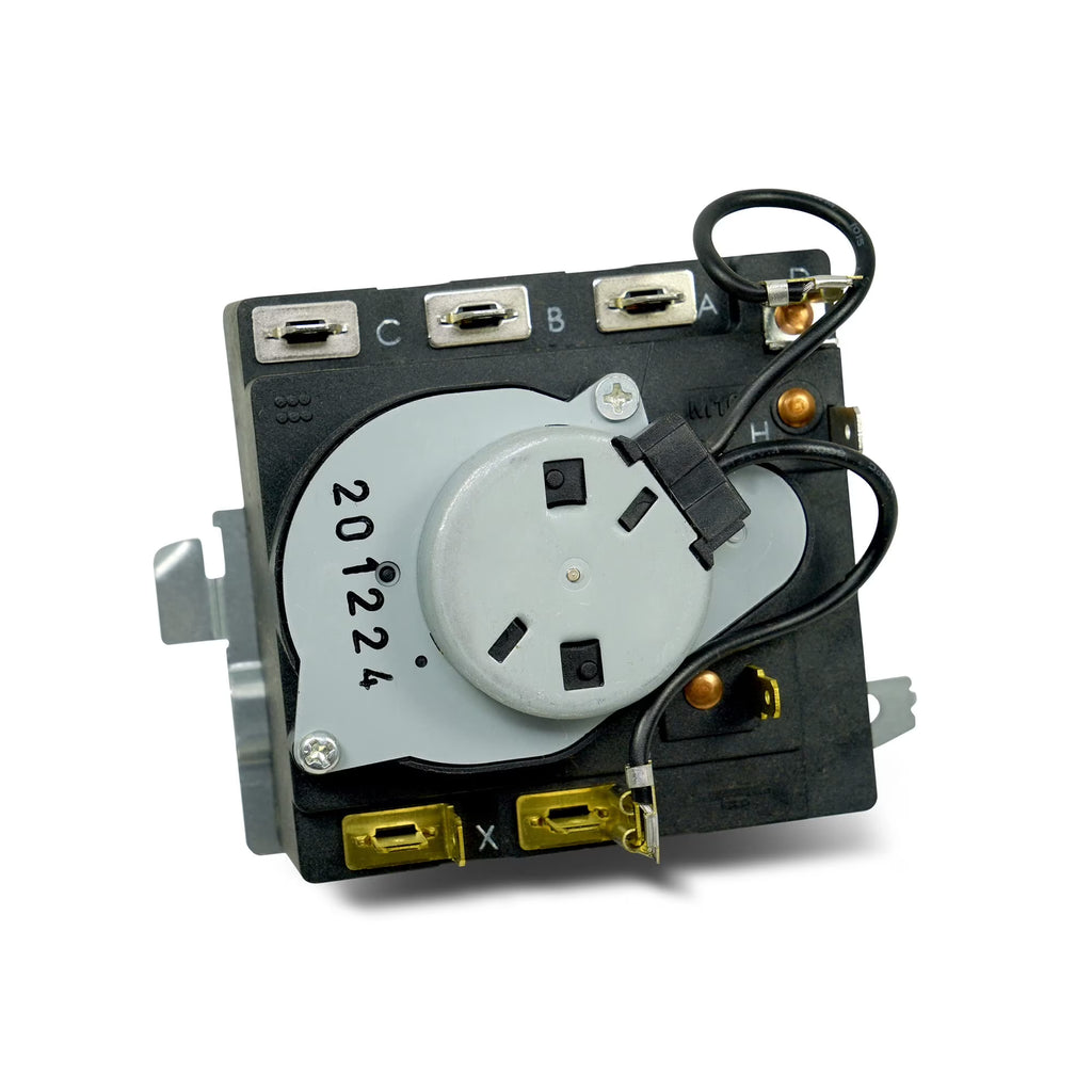 Timer Compatible with GE Dryer F8686