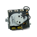 Timer Compatible with GE Dryer F8686