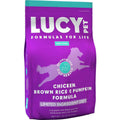 Chicken Brown Rice & Pumpkin Dry Dog Food K281006
