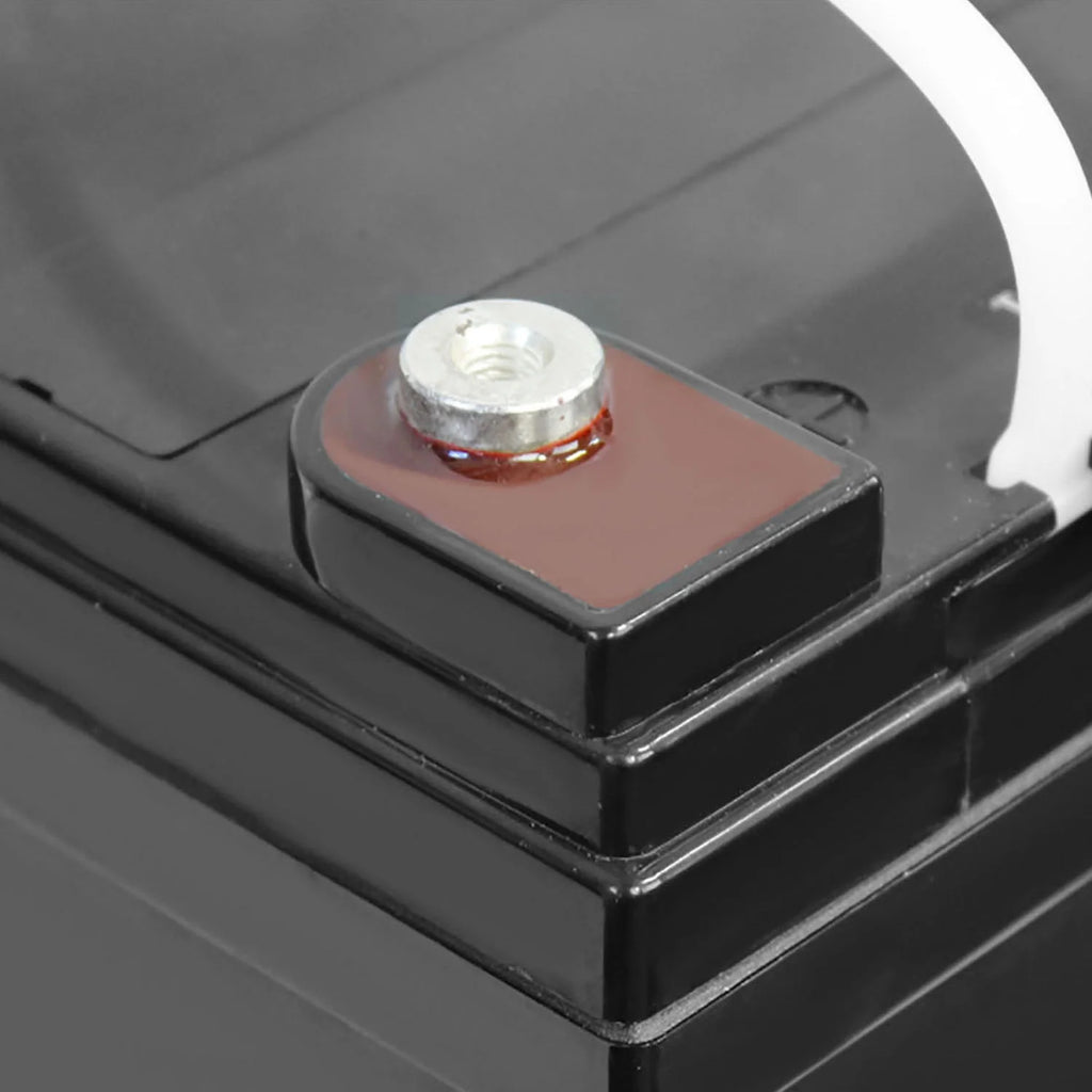 12V 35AH SLA Replacement Battery - 2 Pack P9173