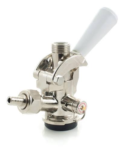 Sankey D Coupler I99898