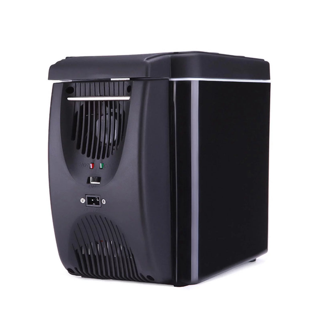 6 Liter Mini Fridge R45308