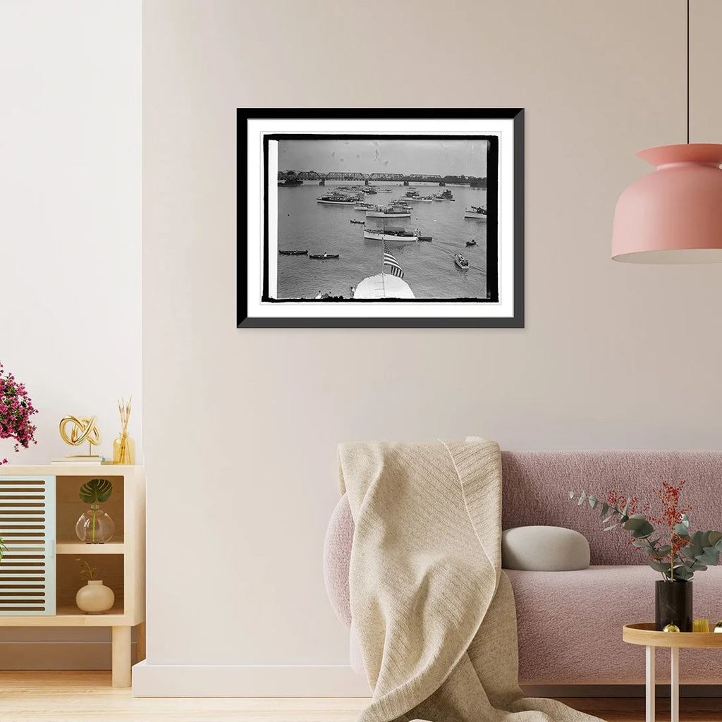 Framed Print 17-7/8" x 21-7/8" G388385