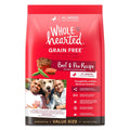 Grain Free Beef & Pea Formula Dry Dog Food E7417