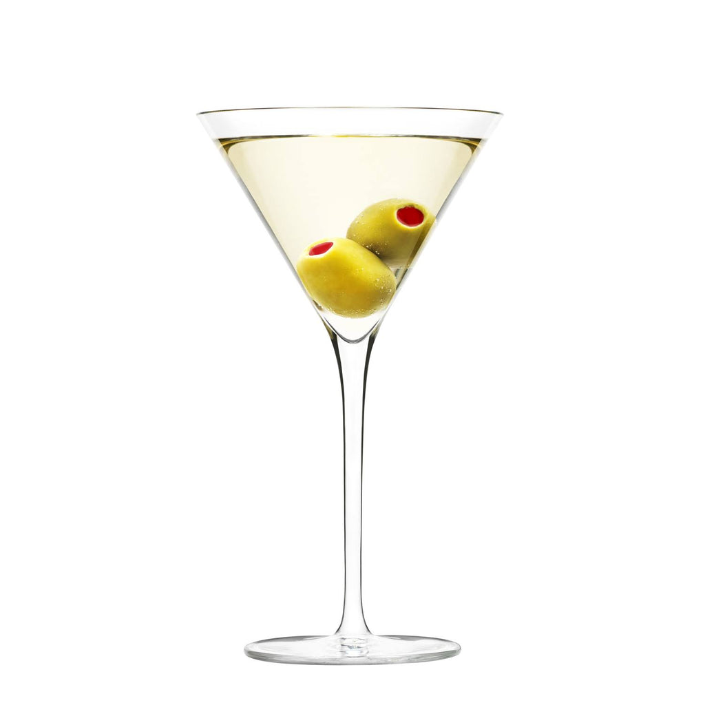 7 oz Martini Glass Z541436