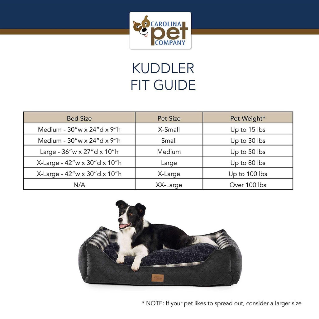 Dog Bed F8122