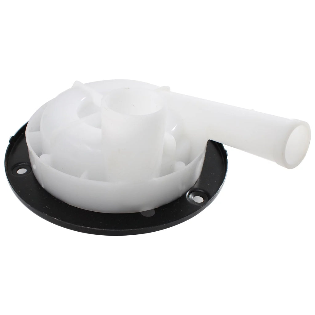 Washer Drain Pump Replacement M41164