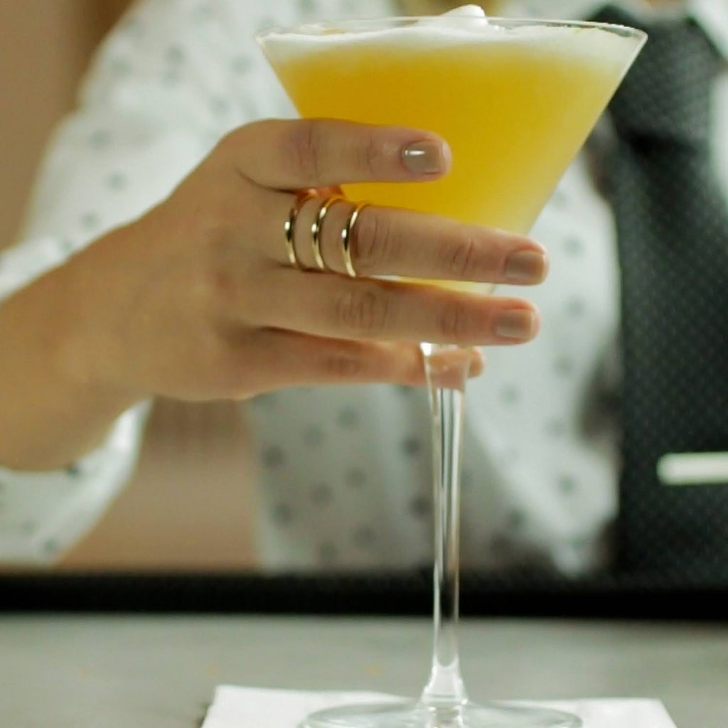 7 oz Martini Glass Z541436