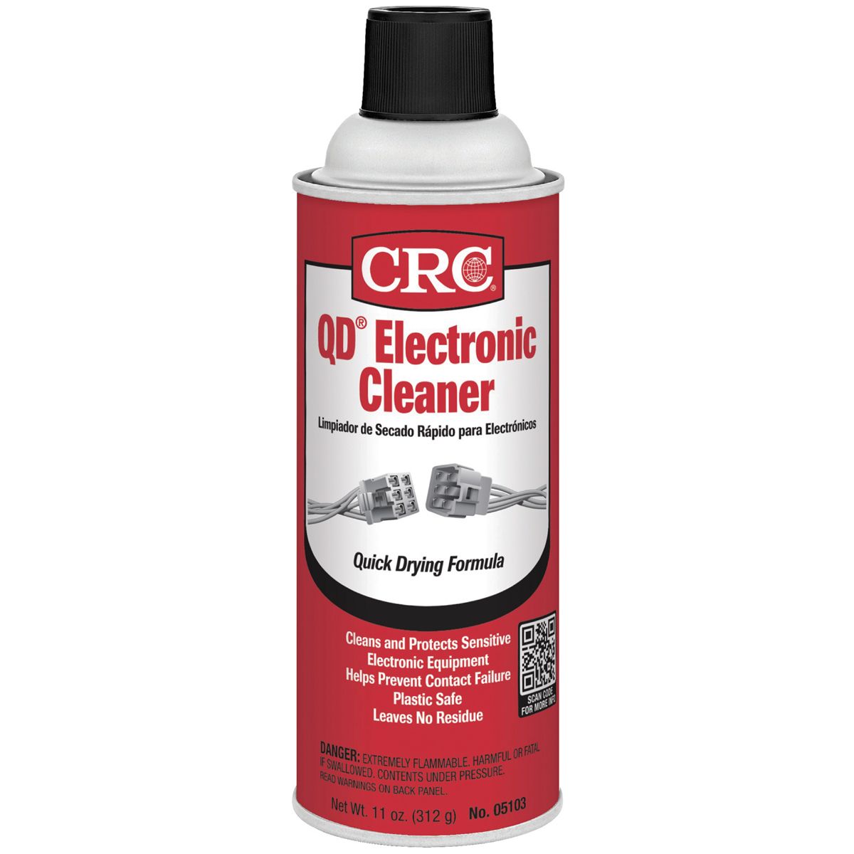 Electronics Cleaner S646028