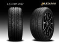 245/45ZR18 XL All Season Ultra High Performance Tire R63727
