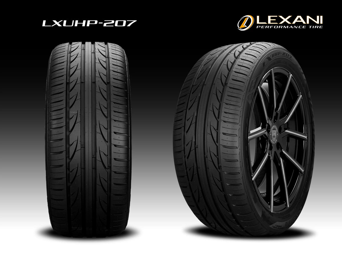 245/45ZR18 XL All Season Ultra High Performance Tire R63727