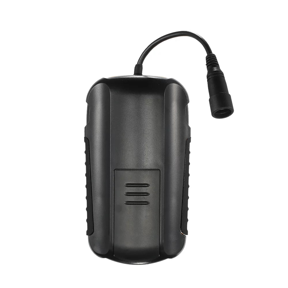 Fish Detection Sonar with Long Battery P455