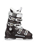 Black Ski Boots V6875