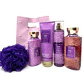 Bath and Body Gift Set H591