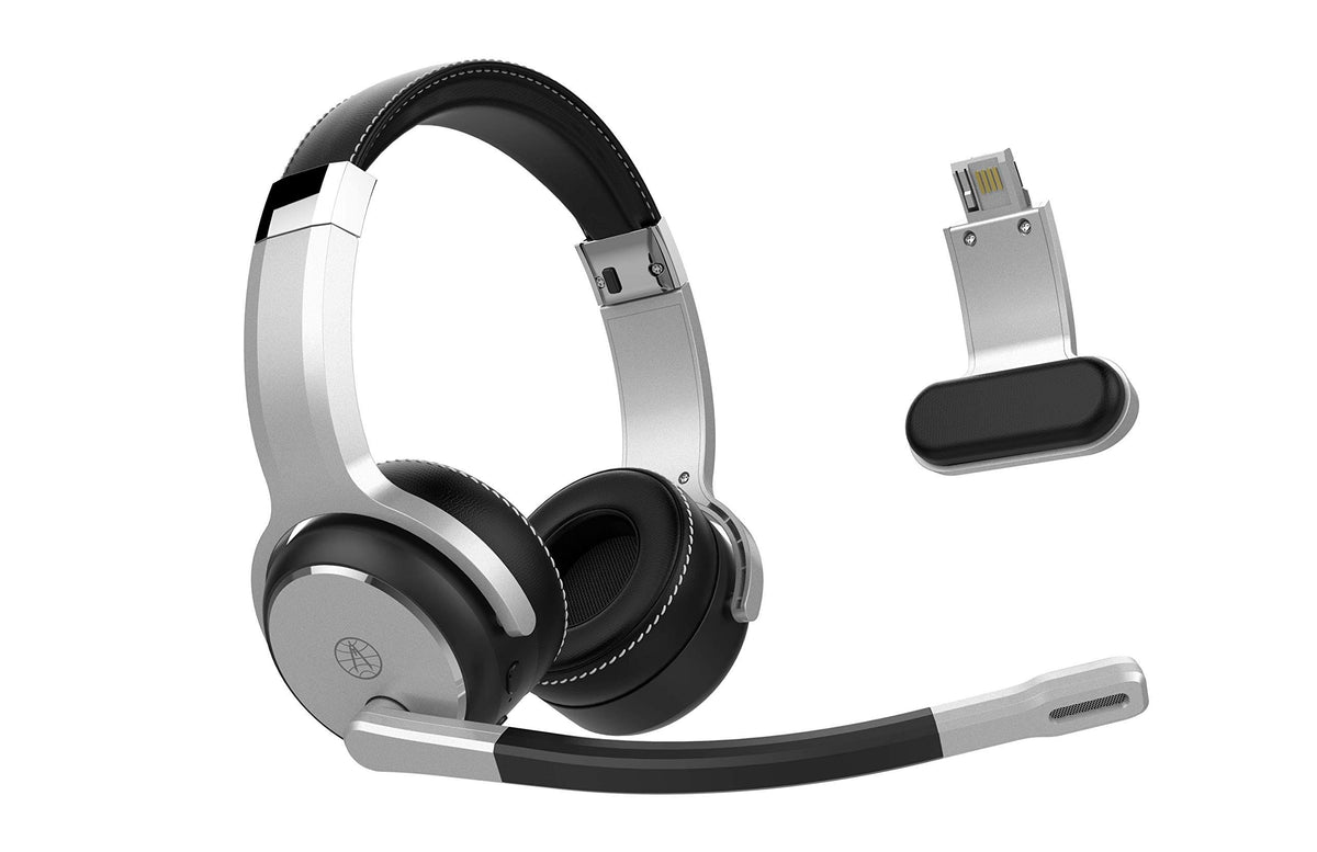 ClearDryve 180 Noise-Canceling On-Ear Headphones R186975