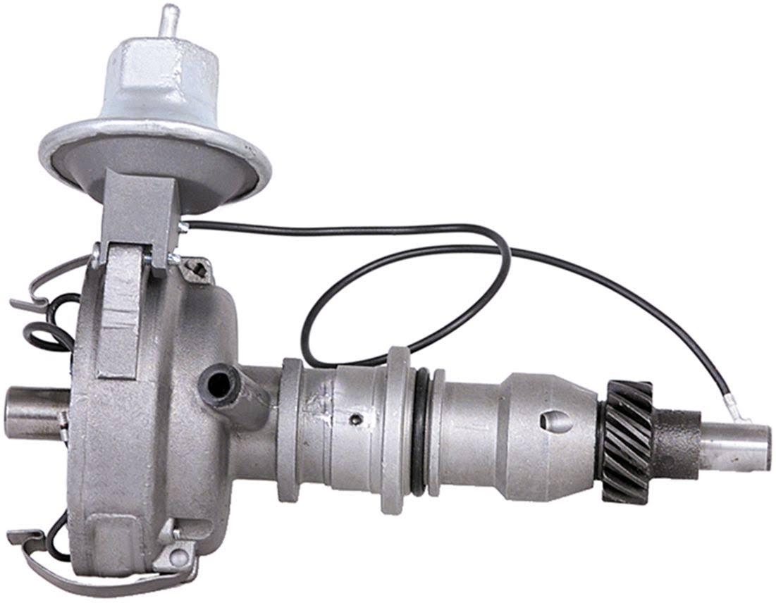 Distributor Z121