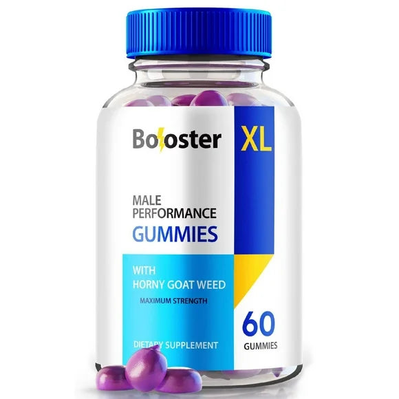 60 Gummies All Natural Supplement F88920