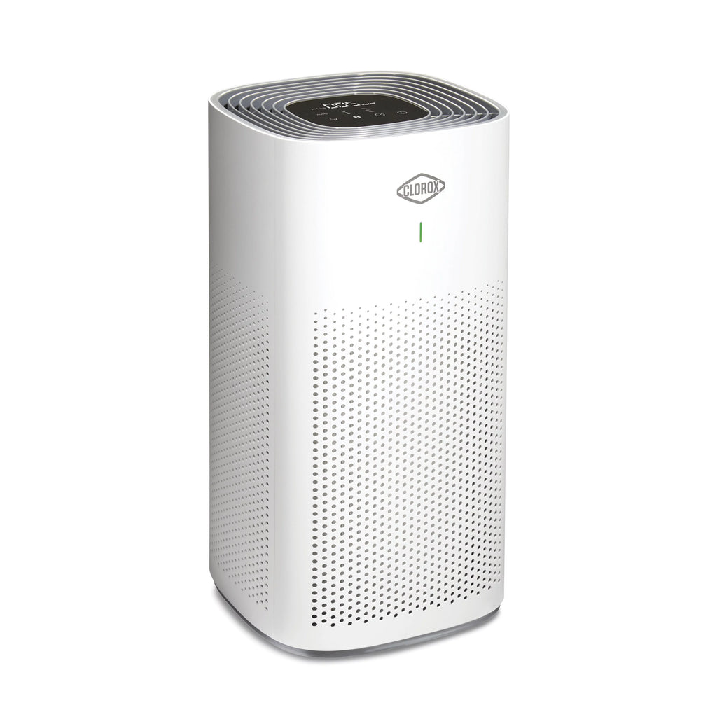 Large Room Air Purifier True HEPA Filter I796130