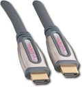 HDMI Cable, Dark Gray, 4 ft I6616