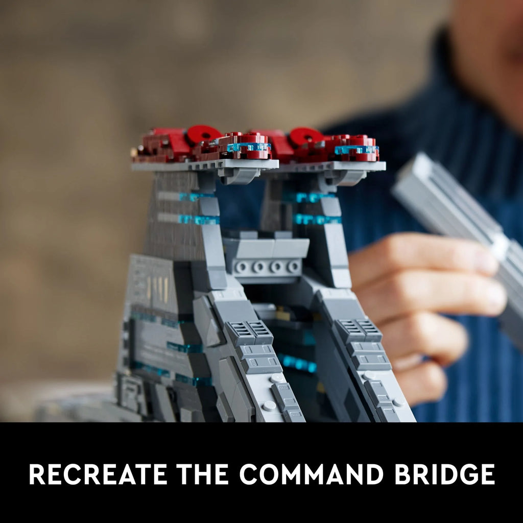 Star Wars Building Set with Minifigure Z8450