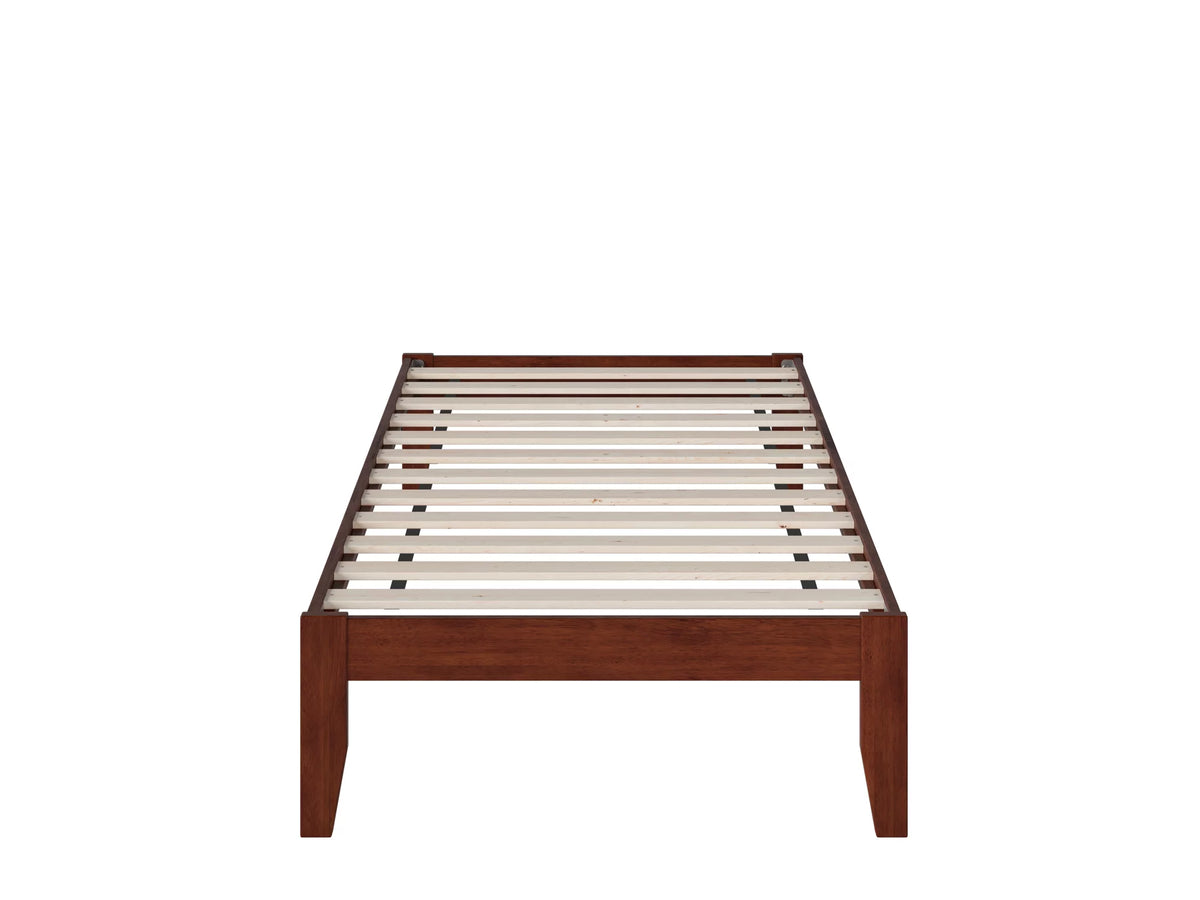 Twin Bed with USB Turbo Charger T1854