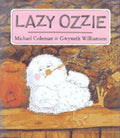 Lazy Ozzie (Hardcover) R2942