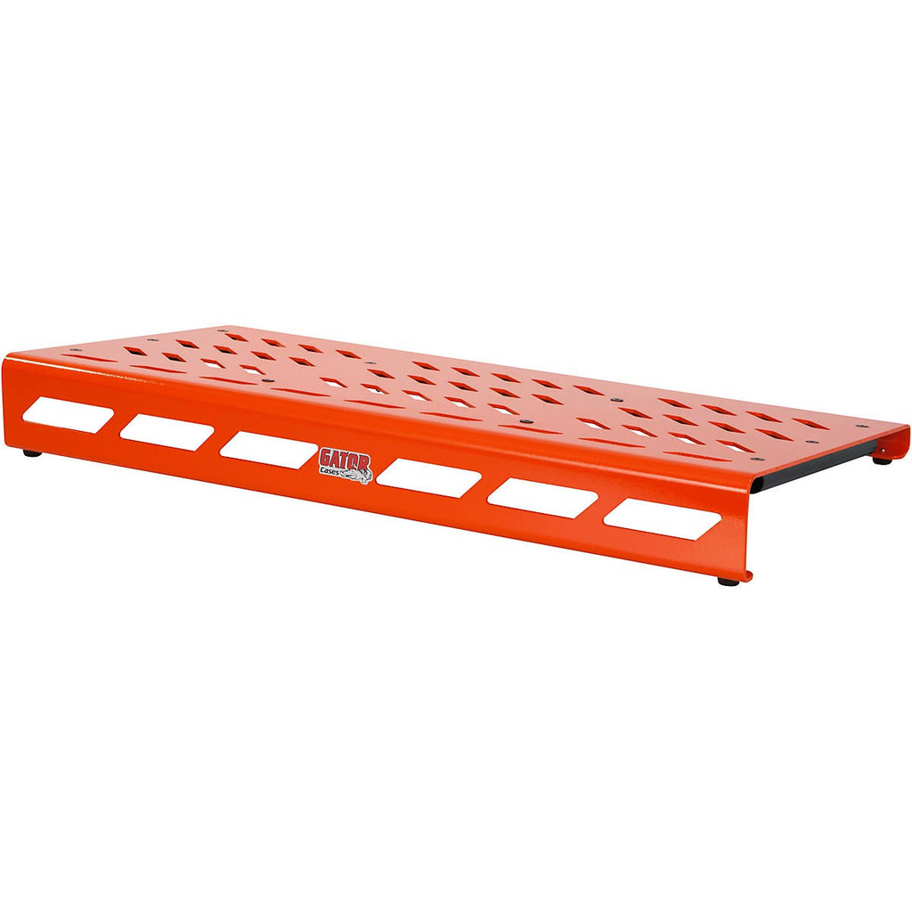 Extra Large Aluminum Pedal Board with Carry Bag V6284