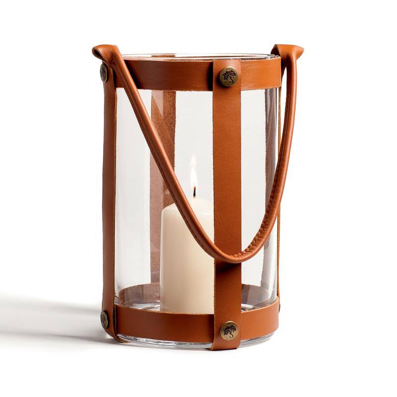 Candle Lantern Y85763