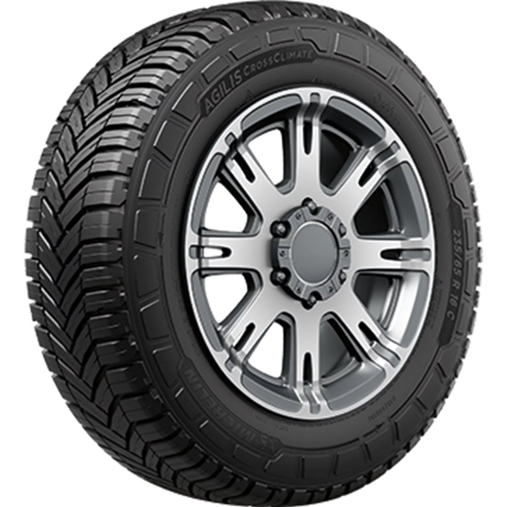 Commercial Van Light Truck Tire N2773