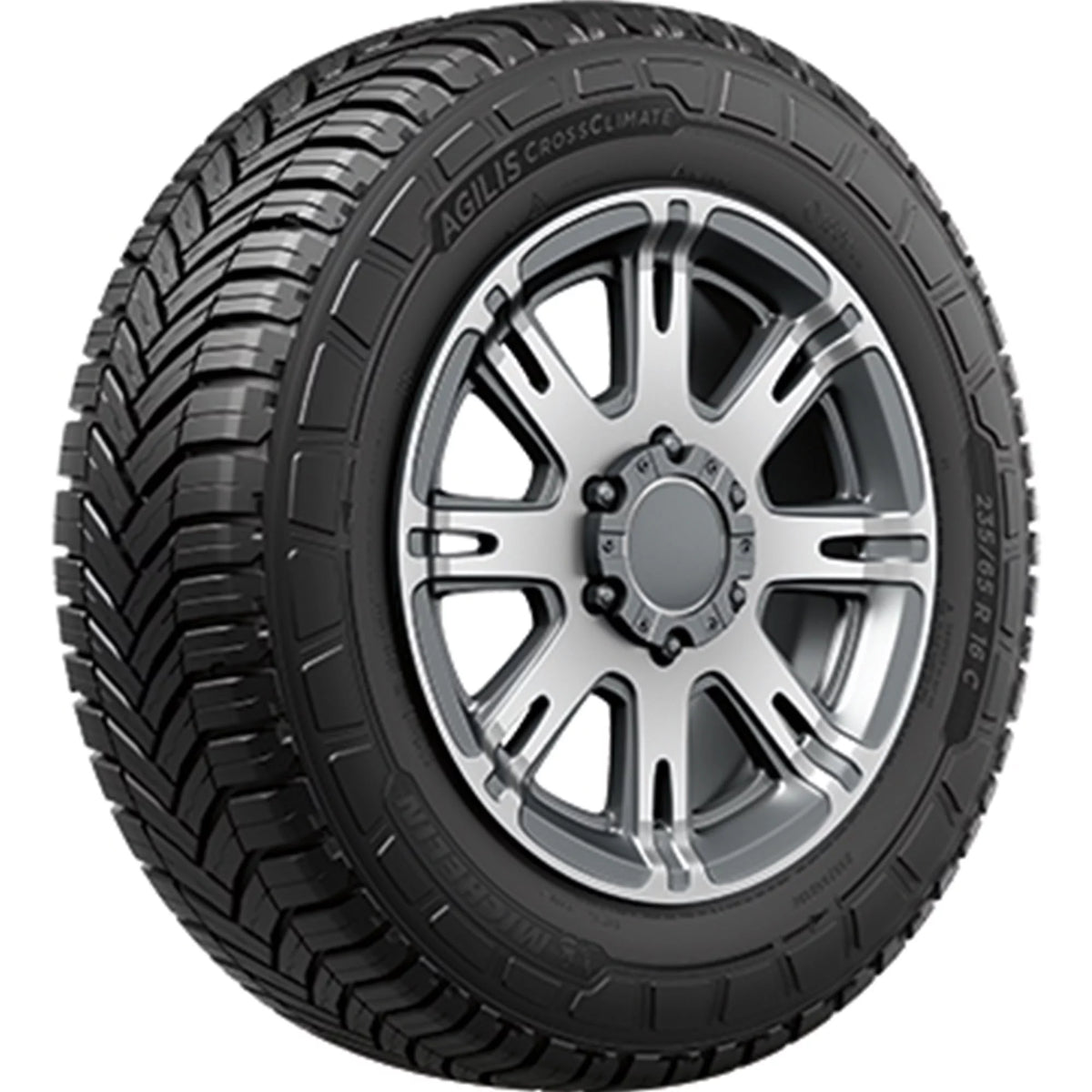 Commercial Van Light Truck Tire N2773