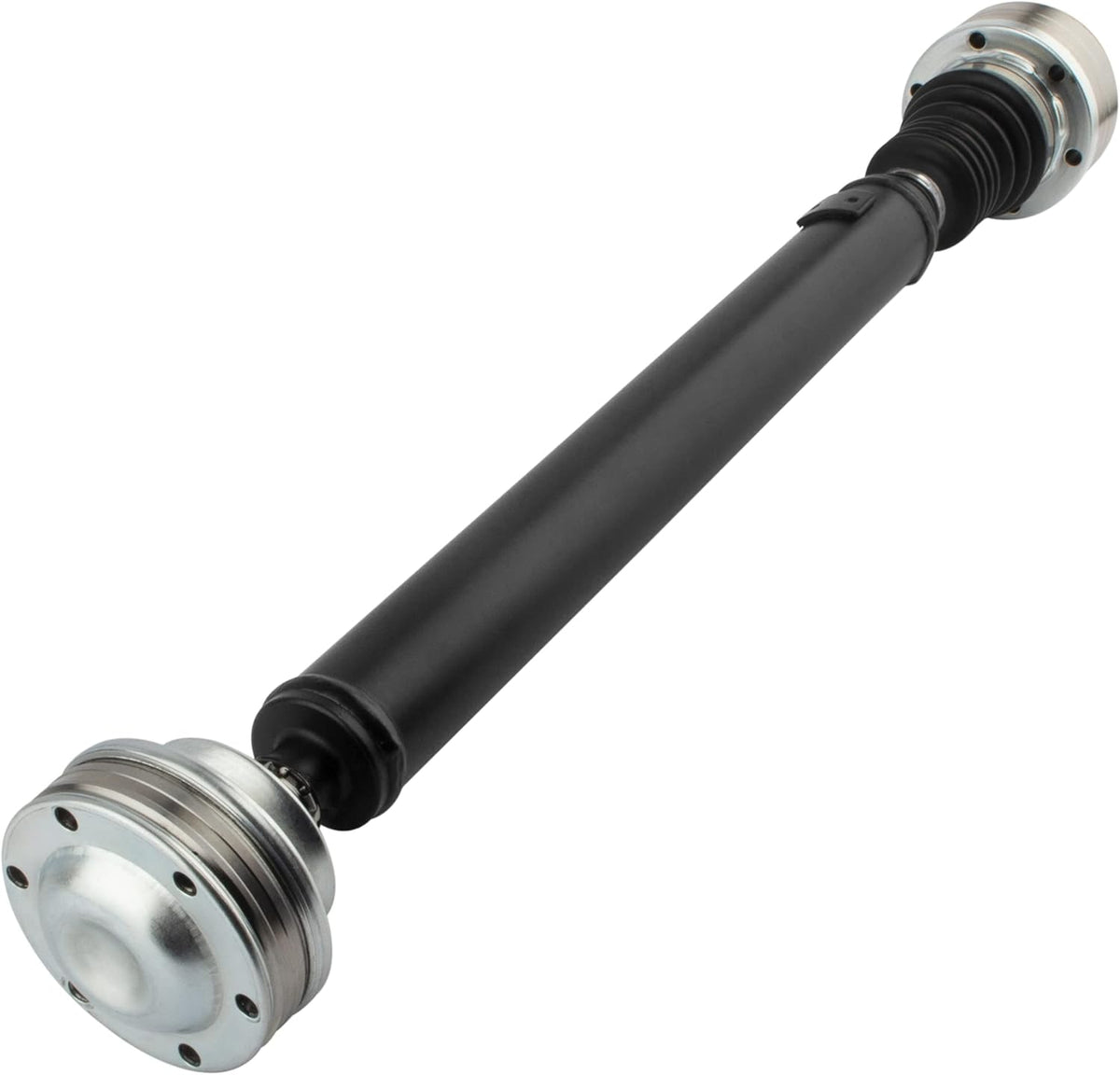 Front Driveshaft Propeller Drive Shaft Assembly 16 1/2" Long W943064