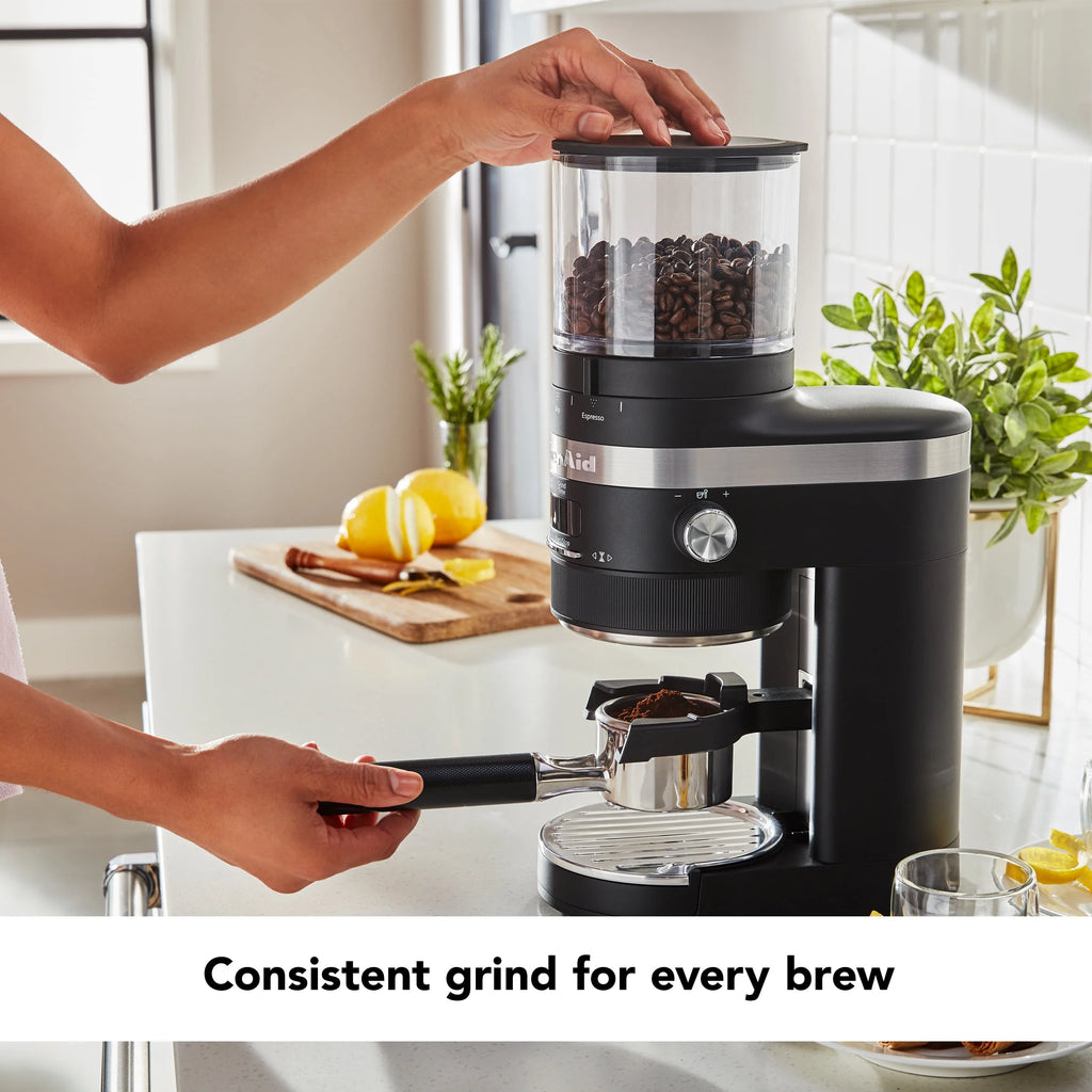 Burr Coffee Grinder W790183