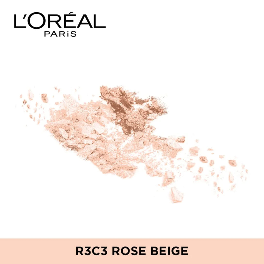 Rose Beige Powder L754132