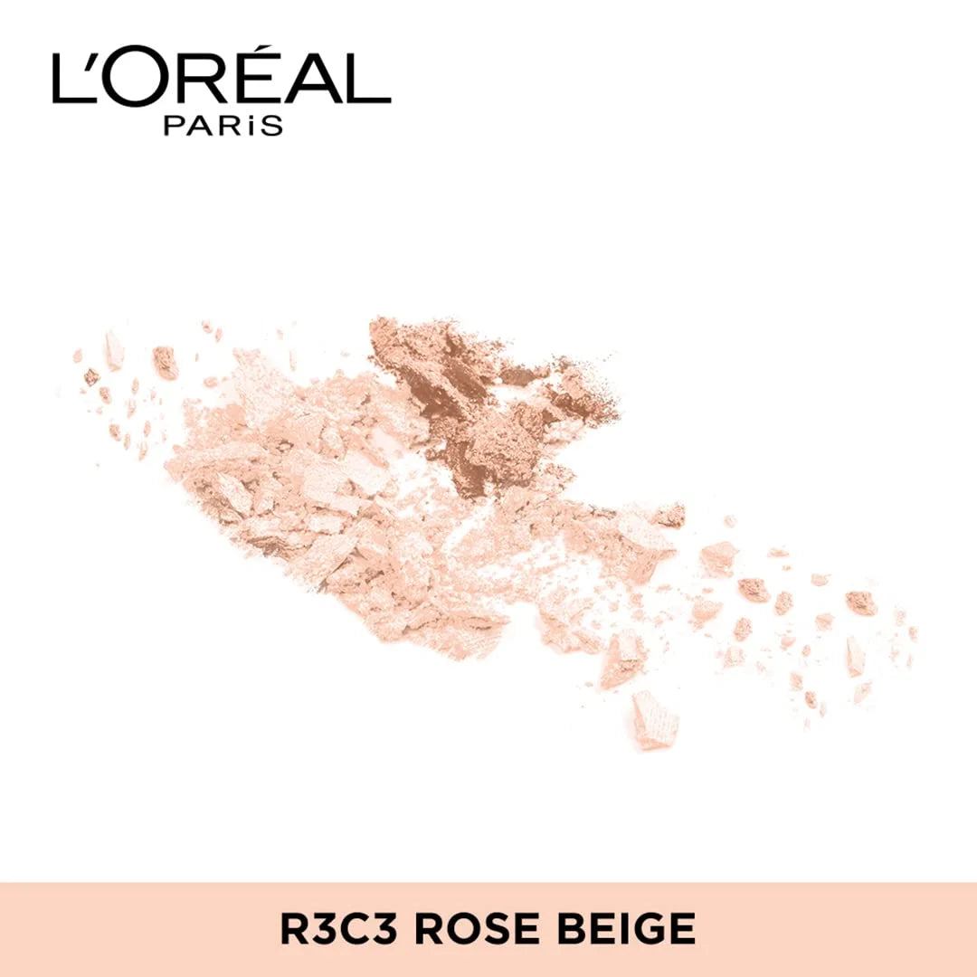 Rose Beige Powder L754132