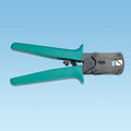Controlled Cycle Crimping Tool, Ferrule End Sleeve, Small L56031