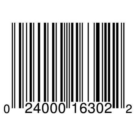 15.25 oz Can Whole Kernel Corn 24/Case Q805124