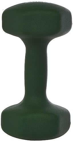 Neoprene Dumbbell Hand Weights T3170