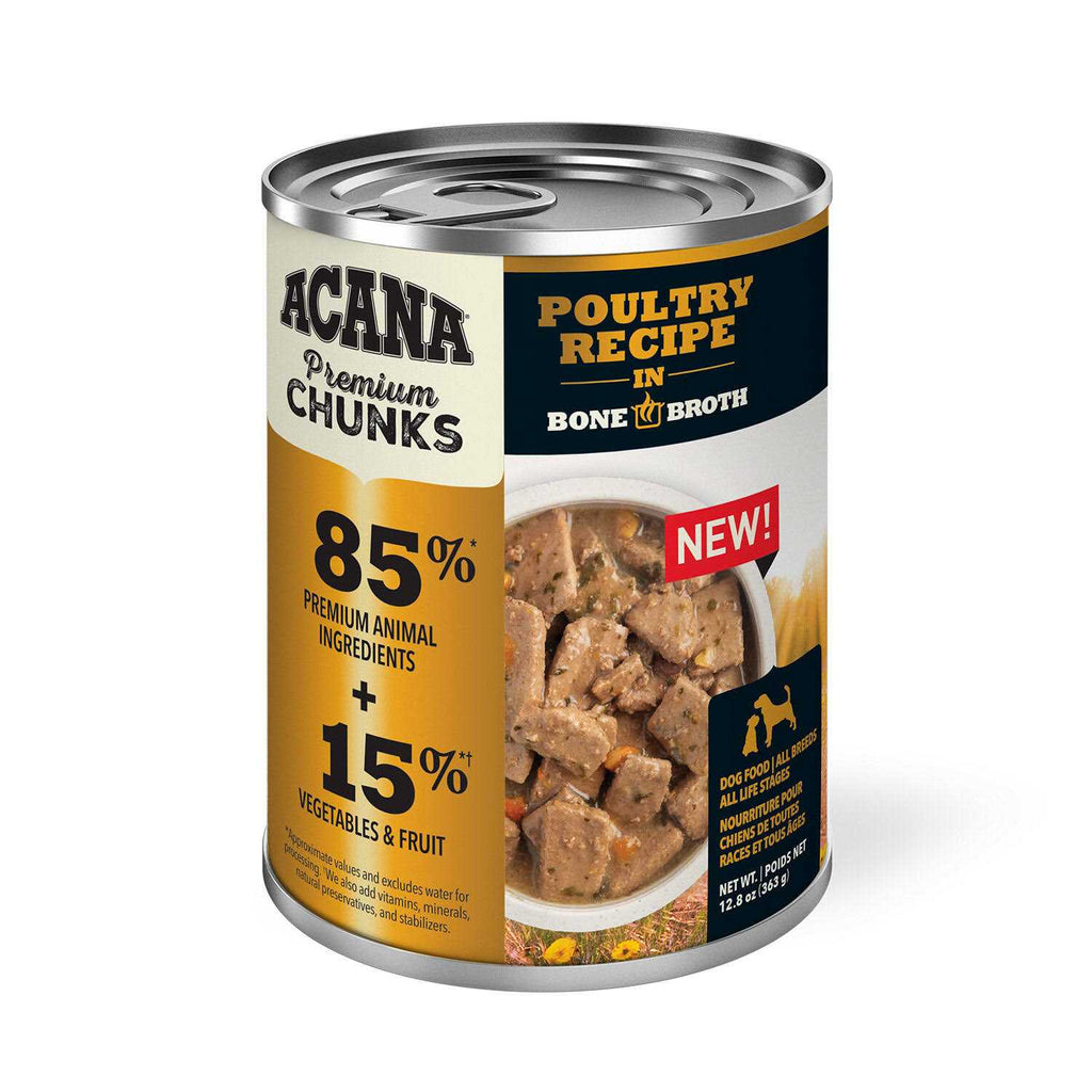 Wet Dog Food Y7625