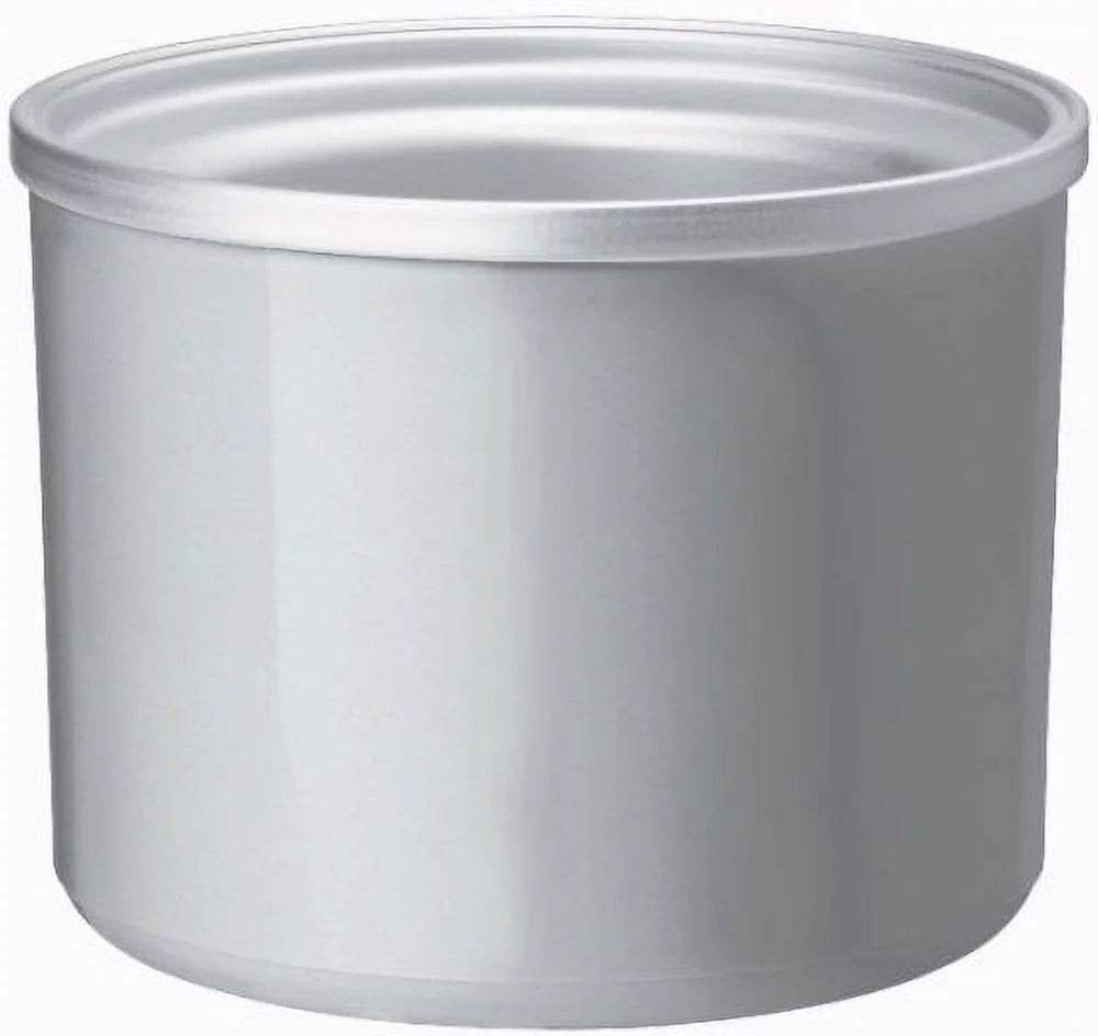 2-Quart Ice Cream Maker Replacement Bowl Z509