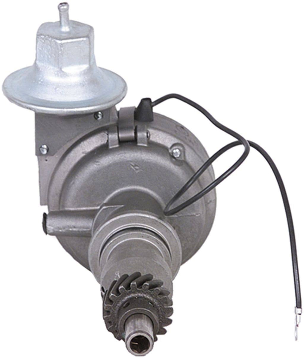 Distributor Z121