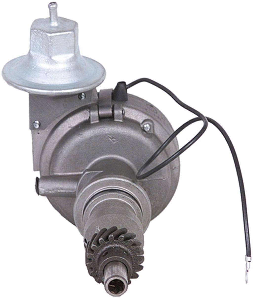 Distributor Z121
