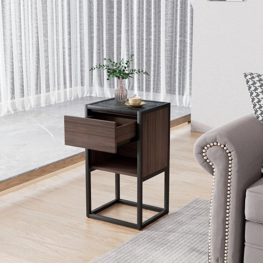 Living Room Side Cabinet B635665