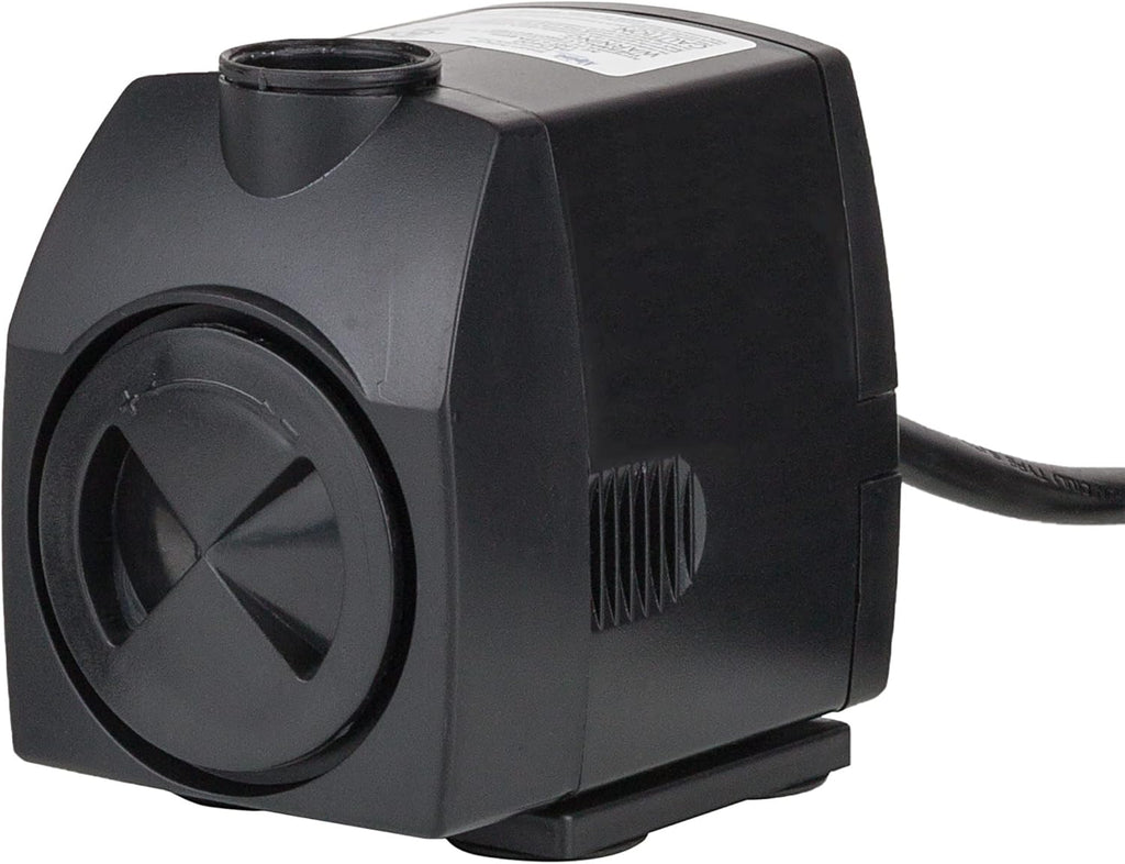 Fountain Pump with 33-Feet Cord J240652