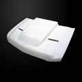 Functional Ram Air Hood X277374