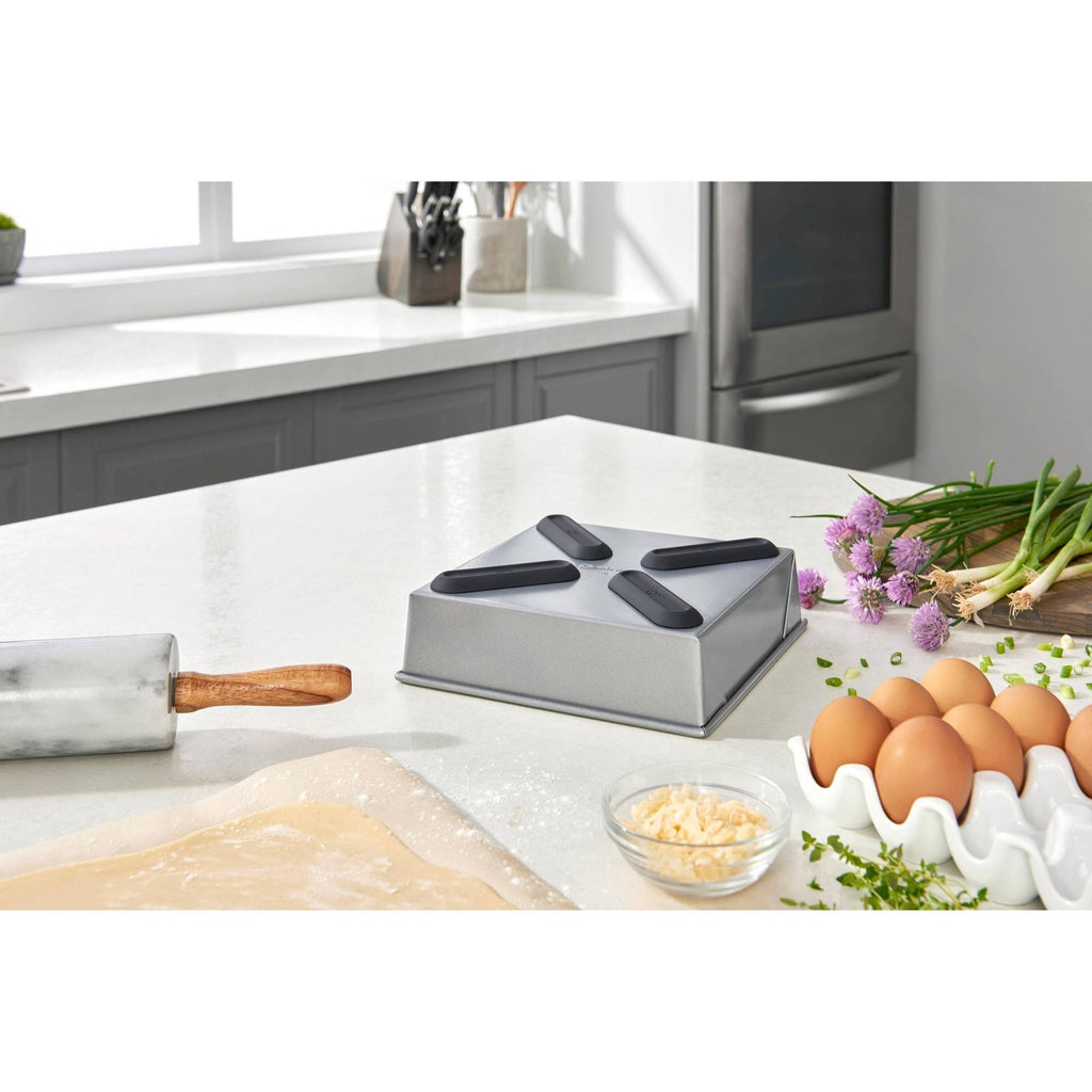 6 Piece Countertop Safe Bakeware Set C42928