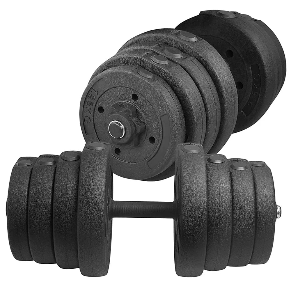 Adjustable Dumbbell Set M716043