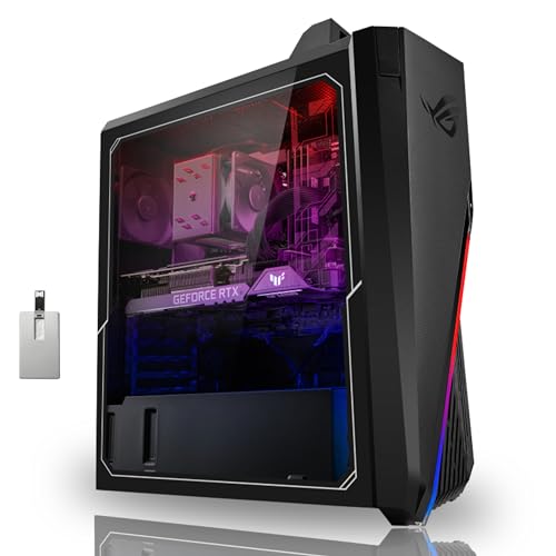 Intel Core i7-12700F 32GB DDR4 RAM 1TB PCIe SSD + 1TB HDD NVIDIA GeForce RTX 3060 12G Black Desktop L5430